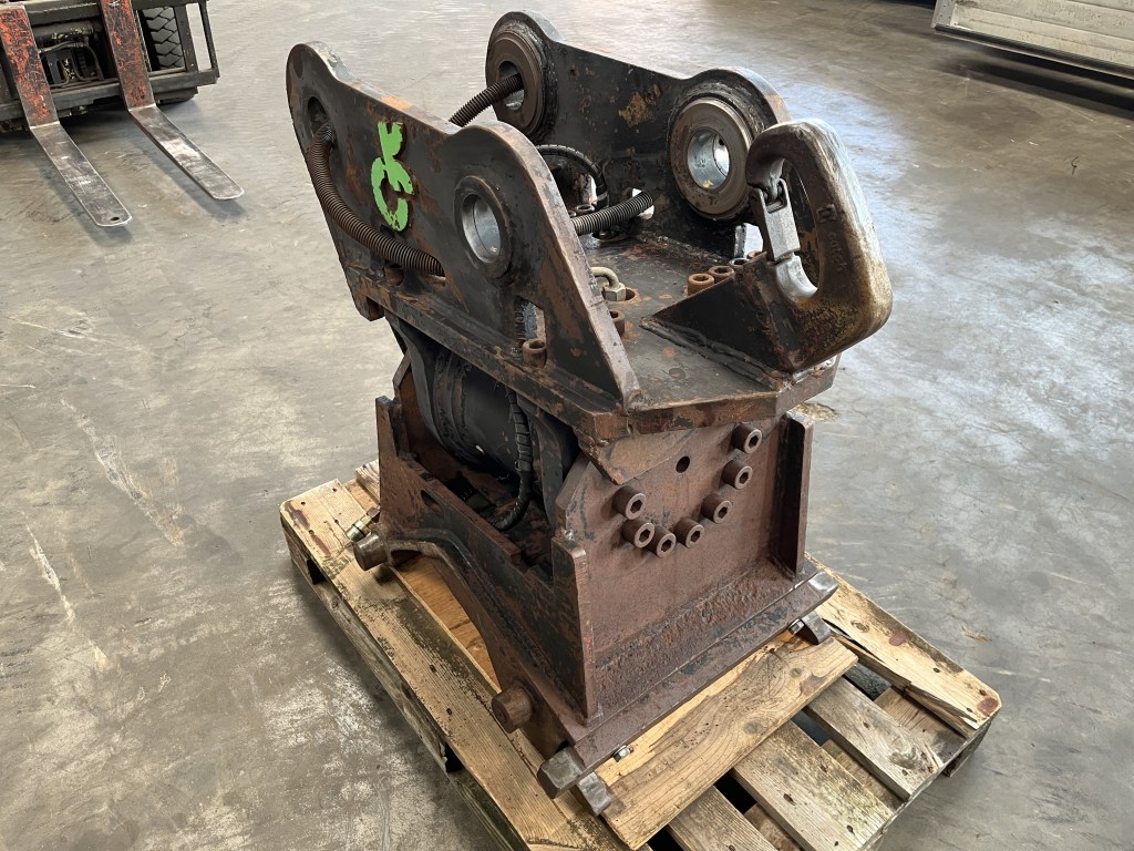 cklein powertilt te koop bij Jaap Verboon