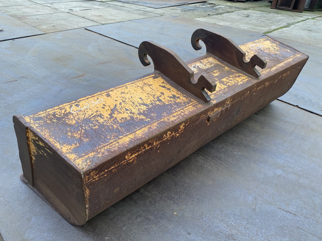 cw30 260cm te koop bij Jaap Verboon