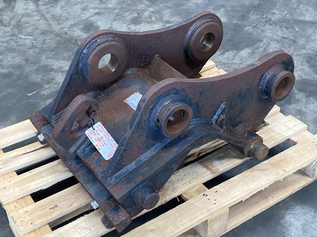 cw30 hitachi fh200 te koop bij Jaap Verboon