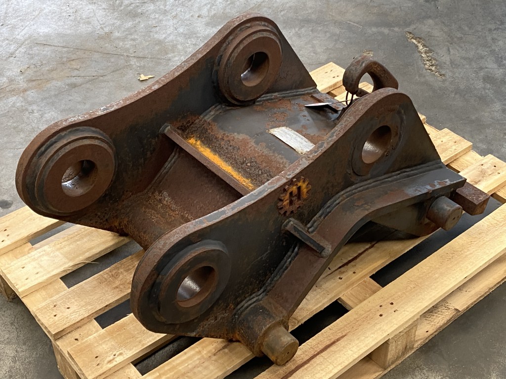 cw30 hitachi fh200 te koop bij Jaap Verboon