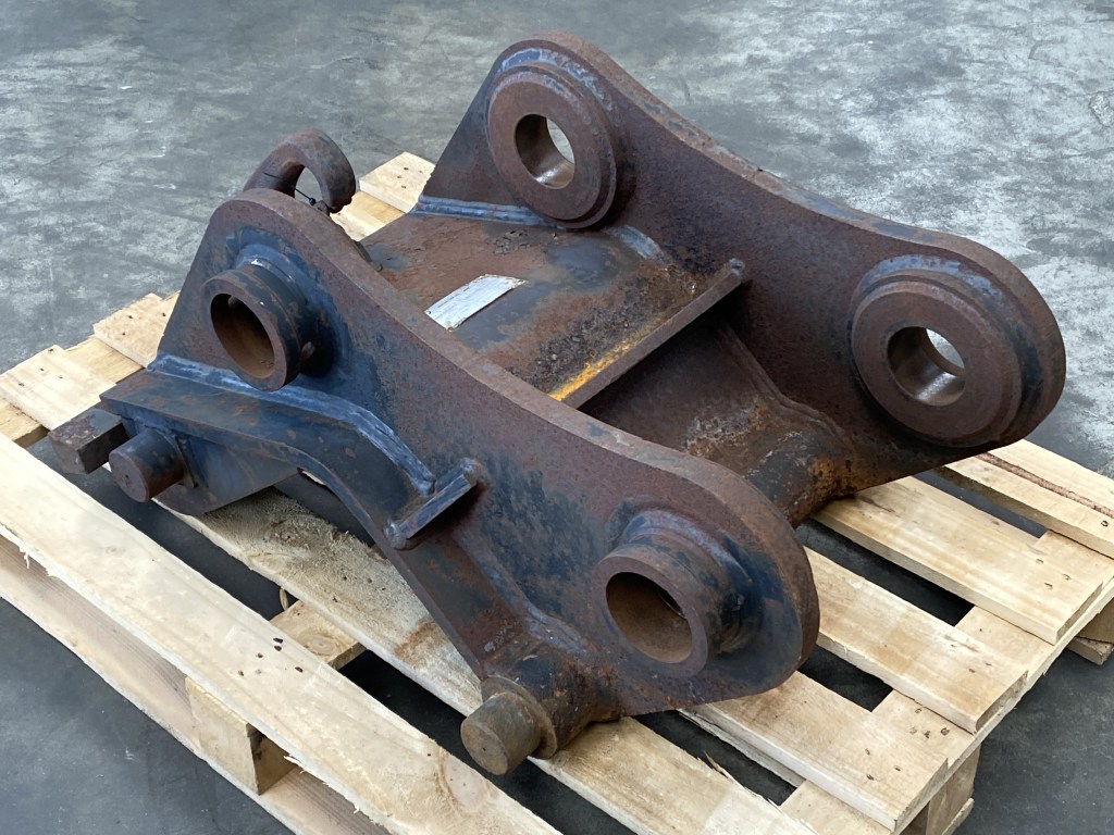 cw30 hitachi fh200 te koop bij Jaap Verboon