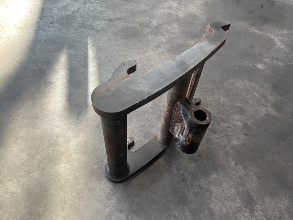 cw30 knijper beugel te koop bij Jaap Verboon