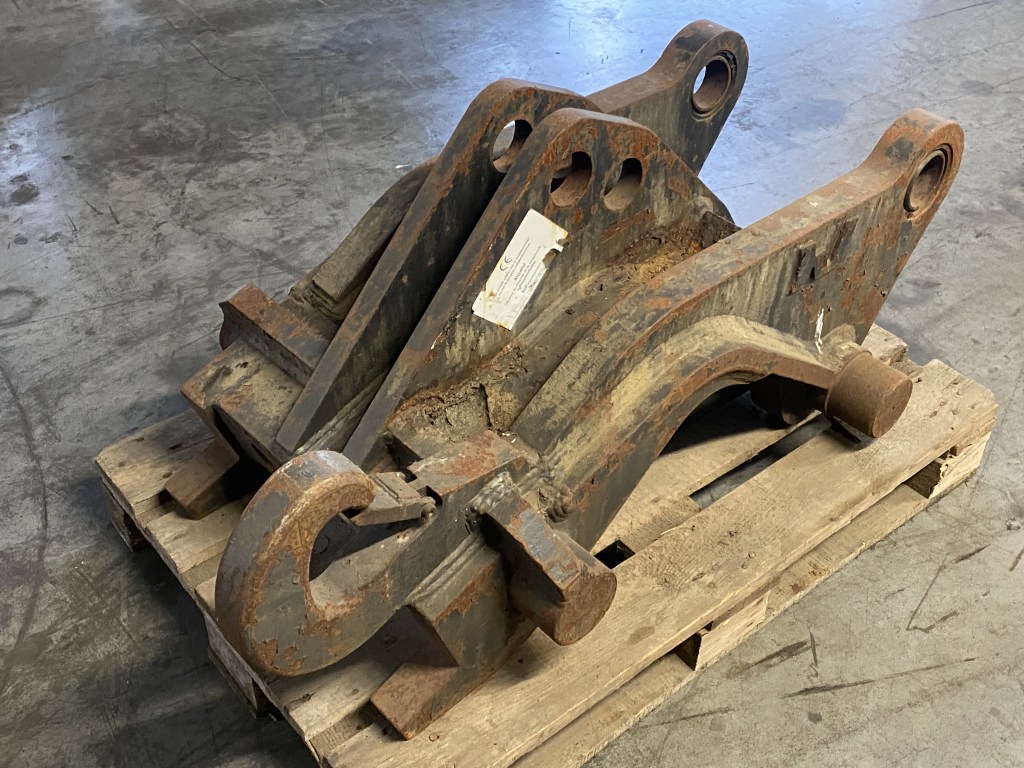 cw55s akerman te koop bij Jaap Verboon