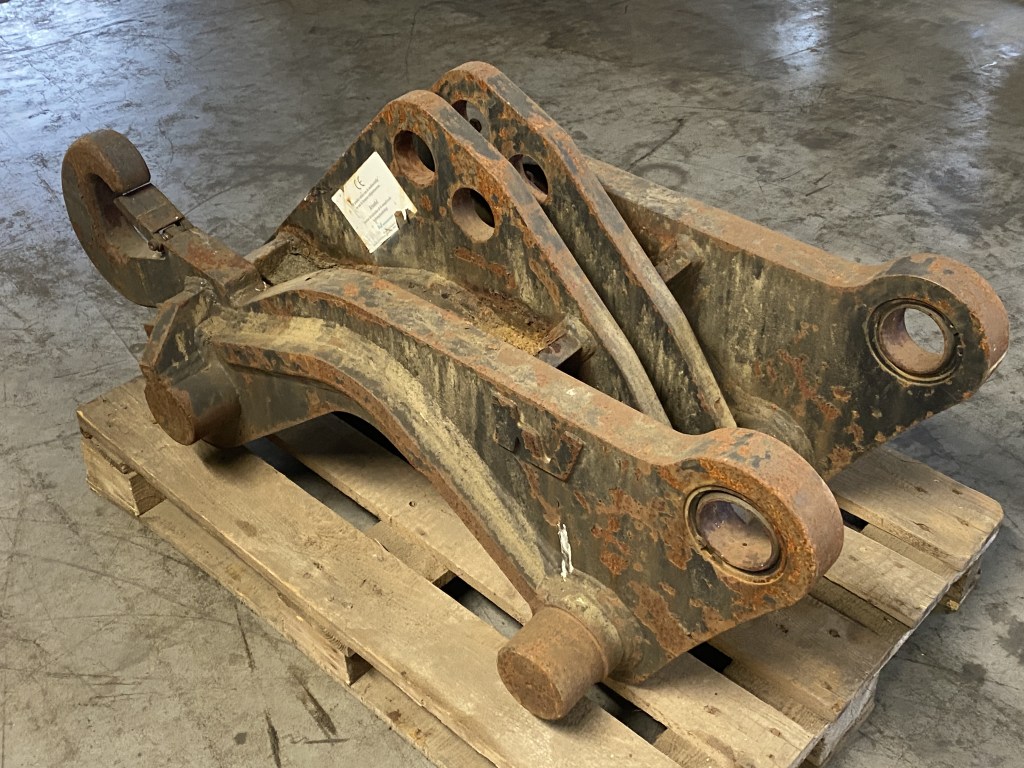 cw55s akerman te koop bij Jaap Verboon