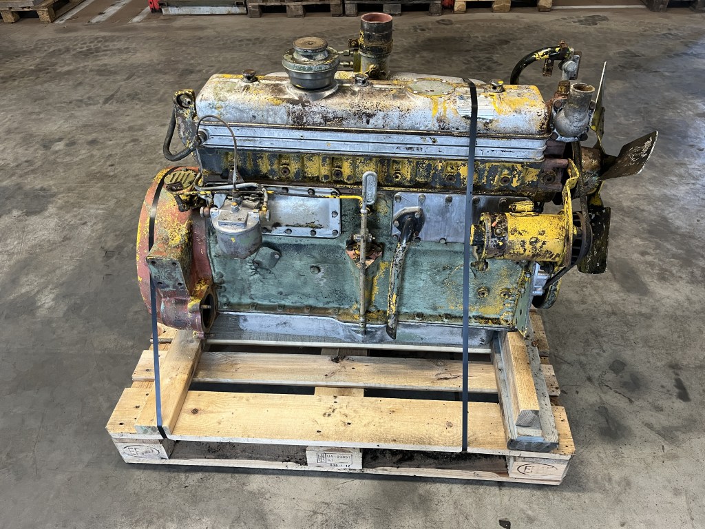 daf 475 te koop bij Jaap Verboon