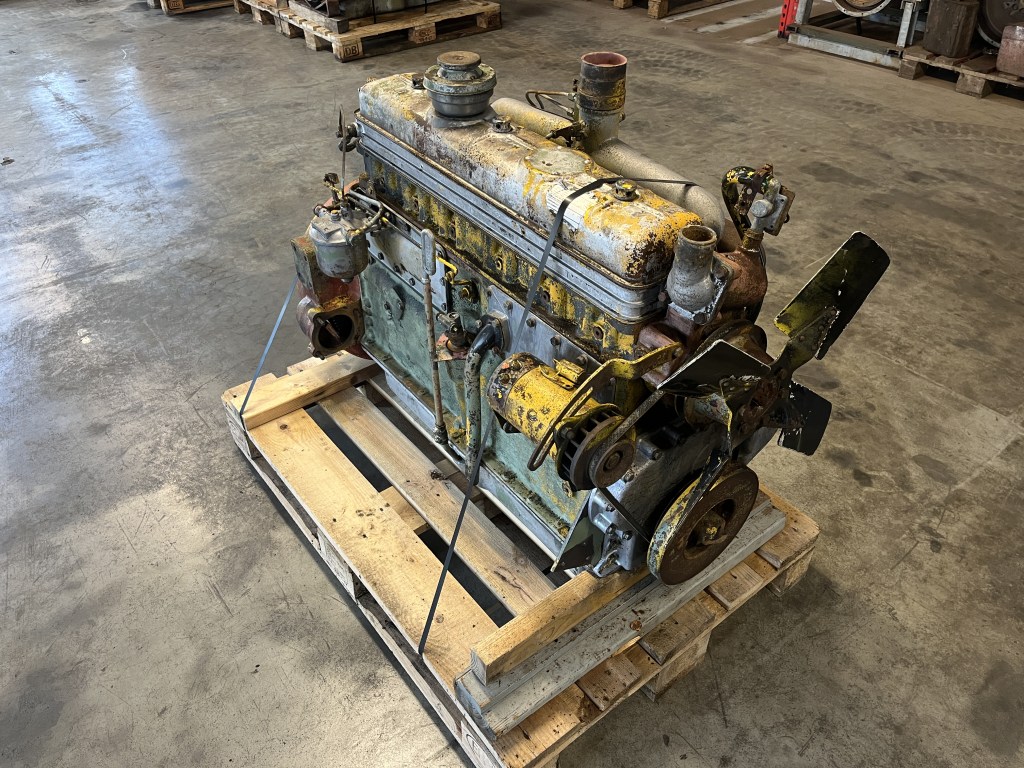 daf 475 te koop bij Jaap Verboon