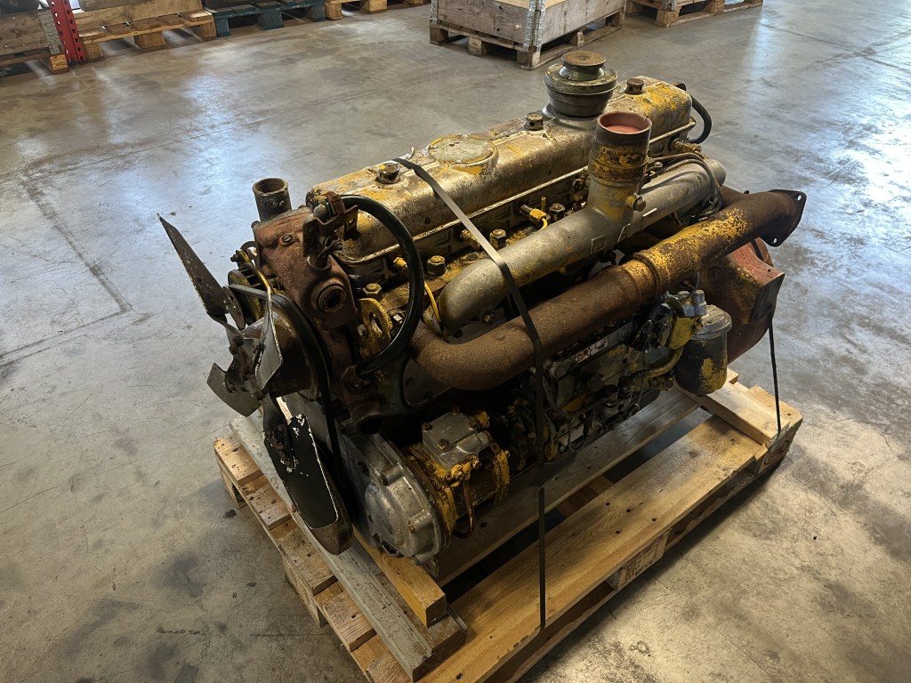 daf 475 te koop bij Jaap Verboon