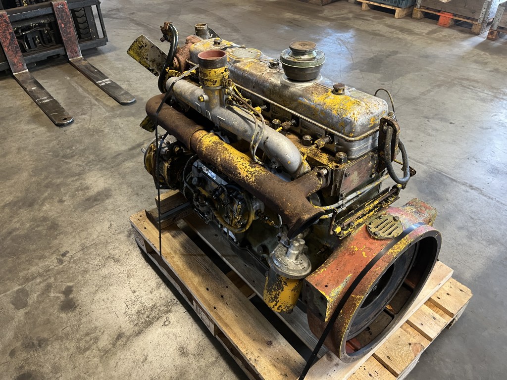 daf 475 te koop bij Jaap Verboon