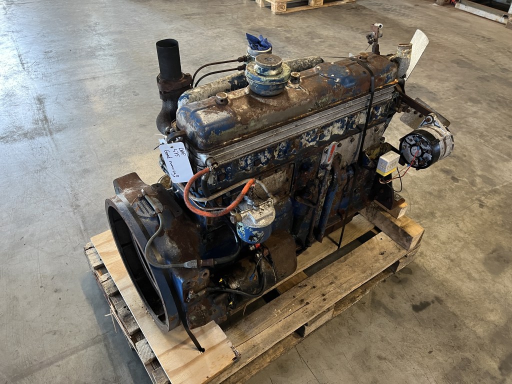 daf 475 te koop bij Jaap Verboon