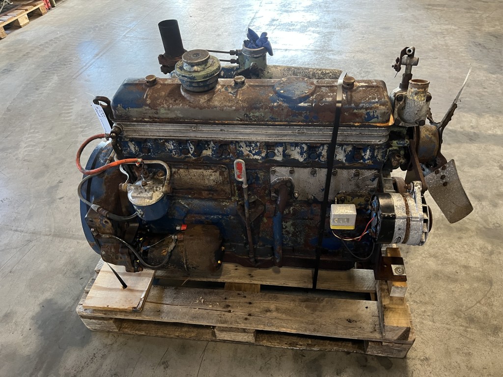 daf 475 te koop bij Jaap Verboon