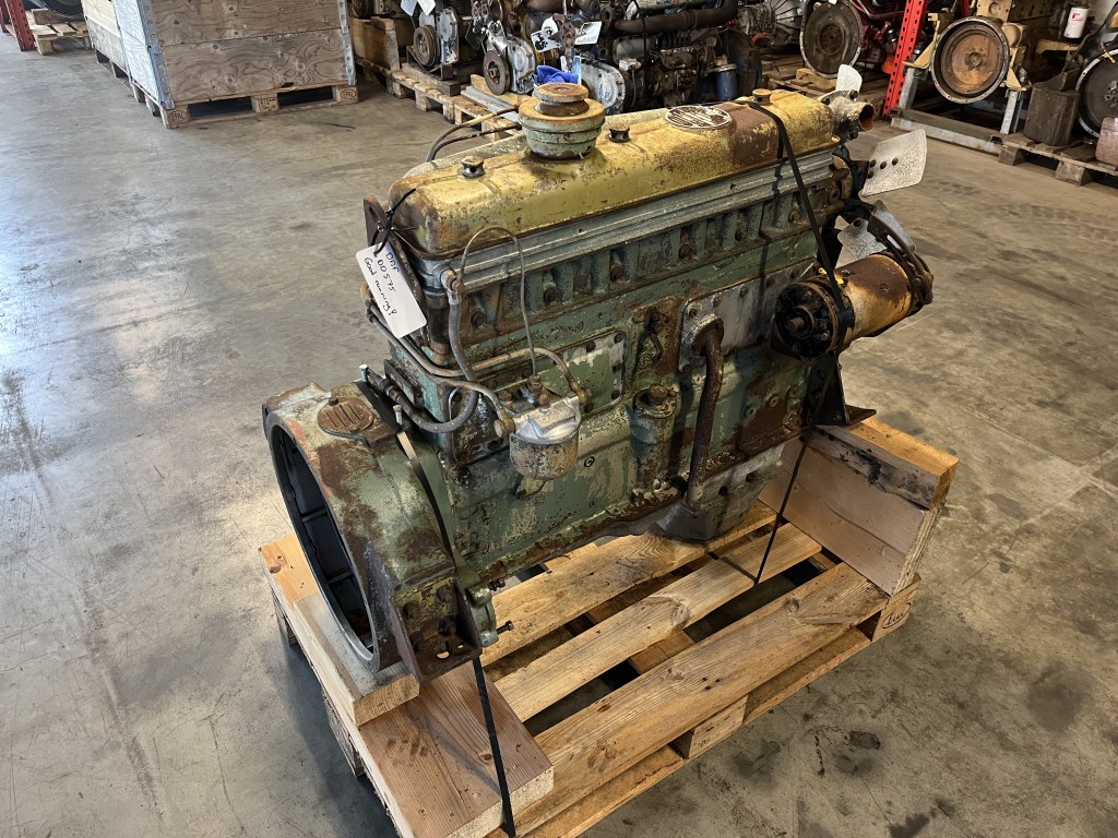 daf dd575 te koop bij Jaap Verboon