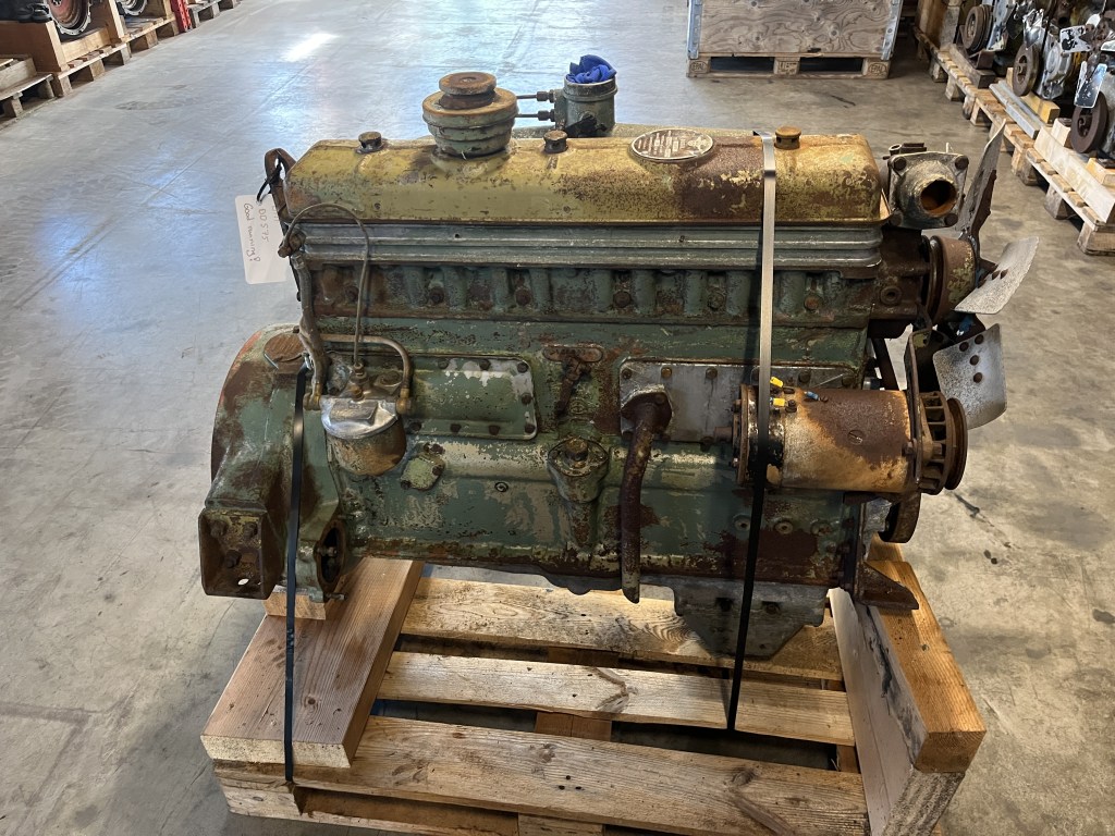 daf dd575 te koop bij Jaap Verboon