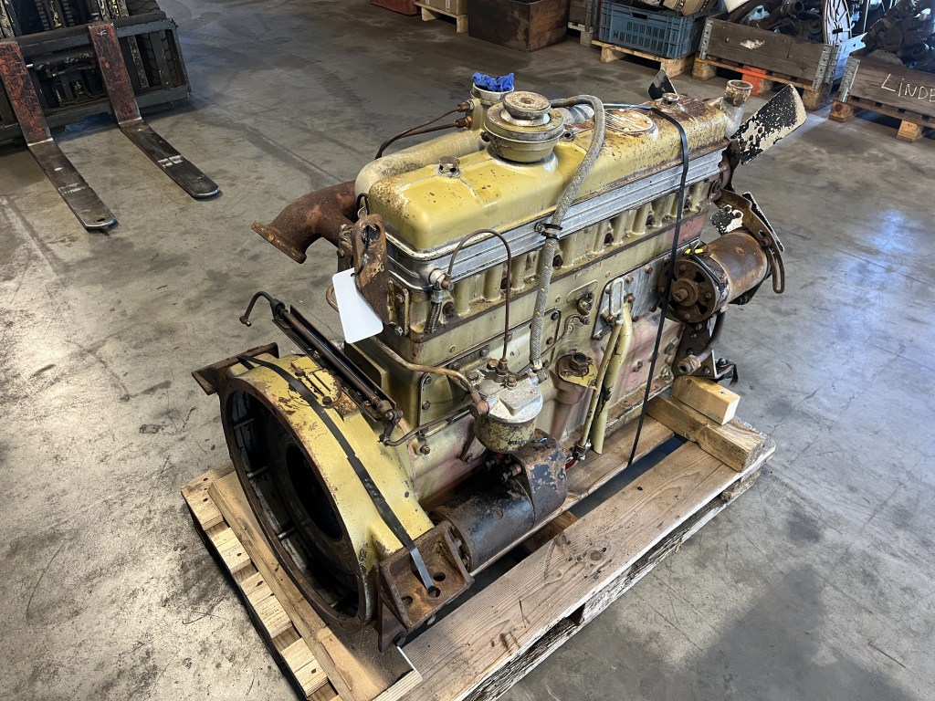 daf dd575 te koop bij Jaap Verboon