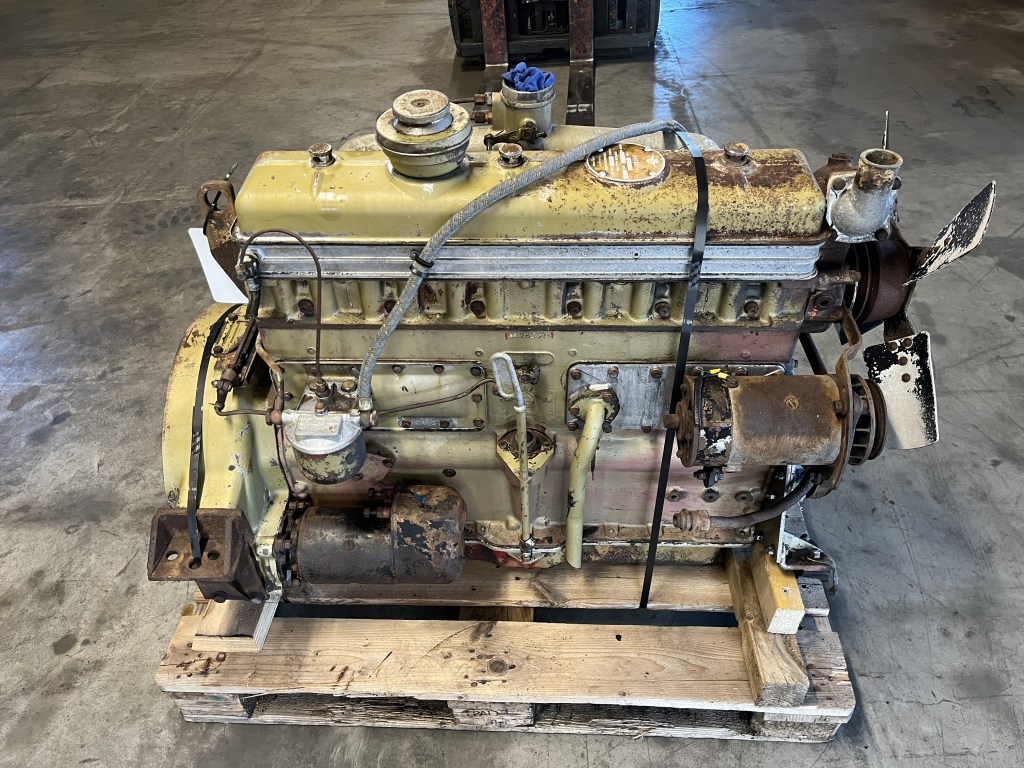 daf dd575 te koop bij Jaap Verboon