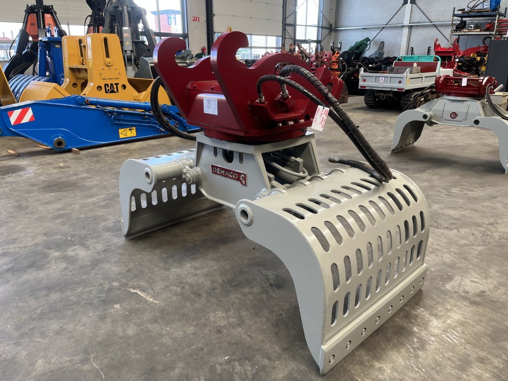 dehaco dsg1500 cw55s te koop bij Jaap Verboon