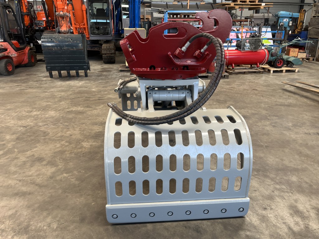 dehaco dsg1500 cw55s te koop bij Jaap Verboon