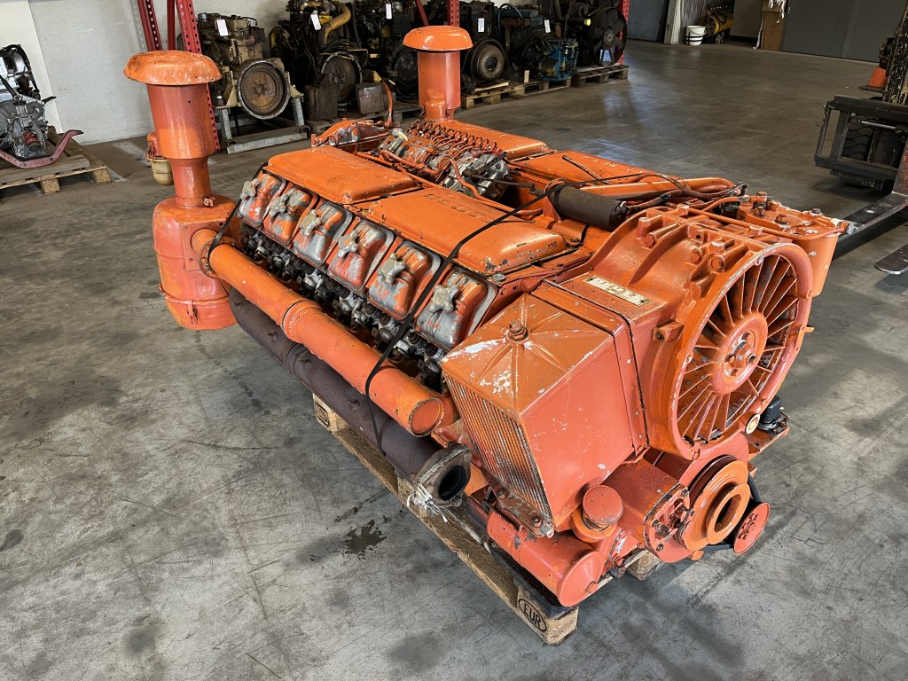 deutz a12l714 te koop bij Jaap Verboon