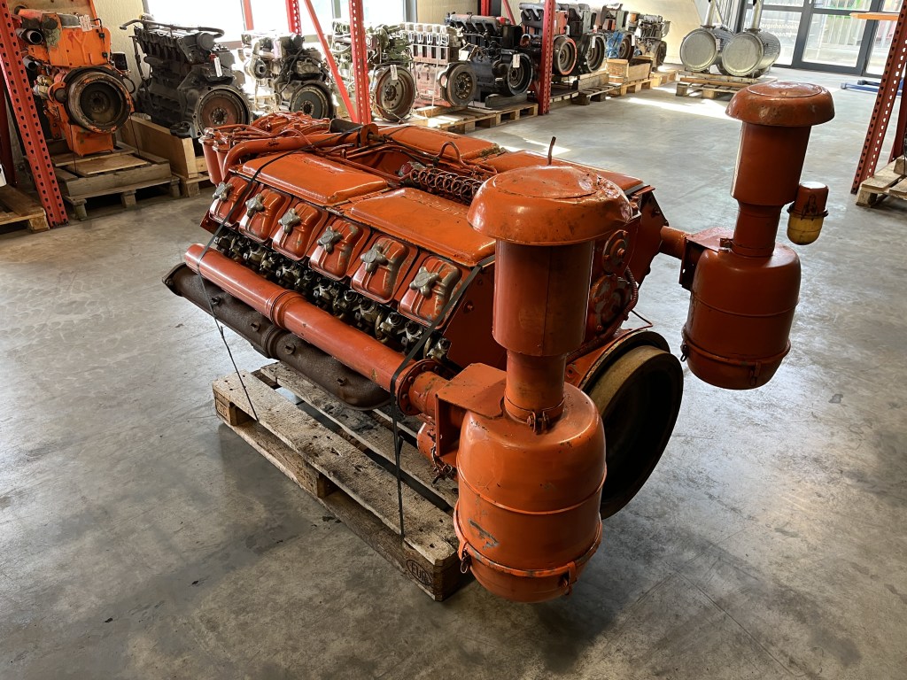 deutz a12l714 te koop bij Jaap Verboon