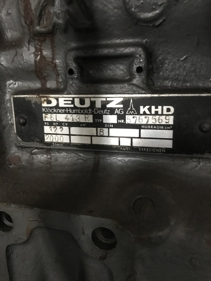 deutz f6l413r te koop bij Jaap Verboon