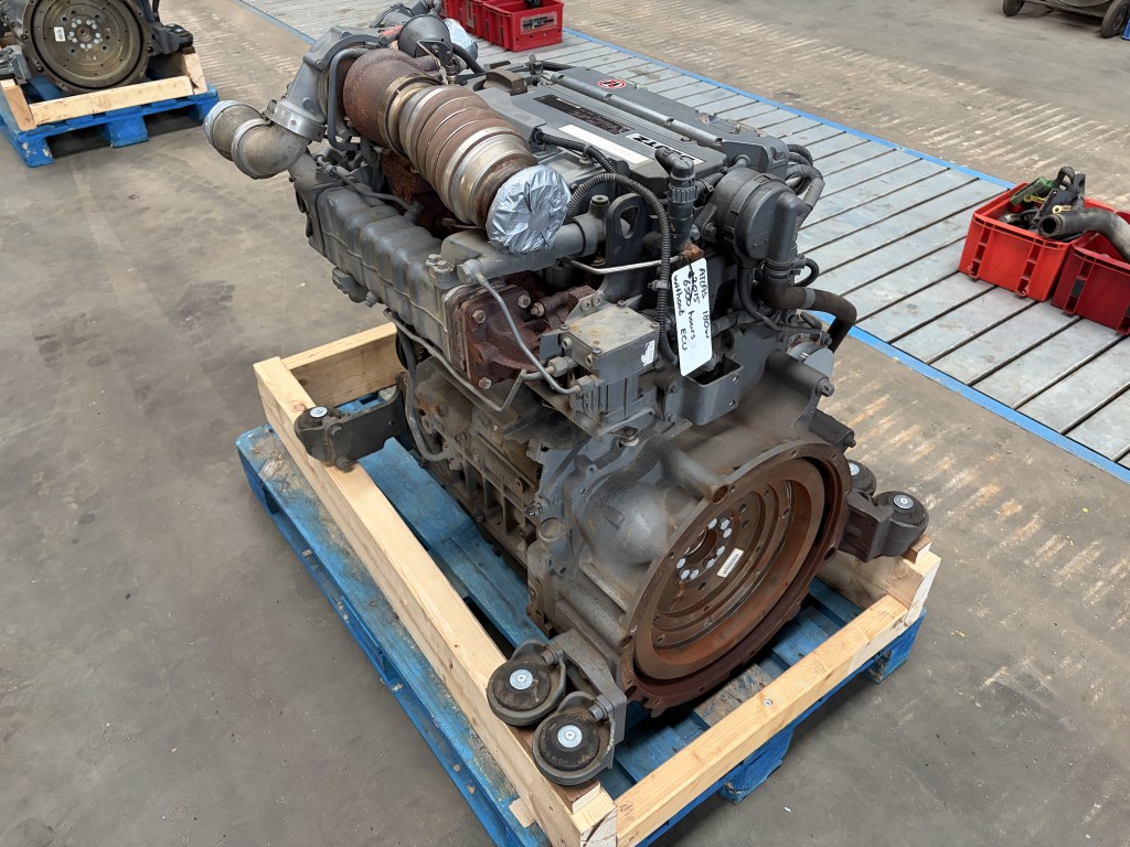 deutz tcd 4.1 l4 te koop bij Jaap Verboon
