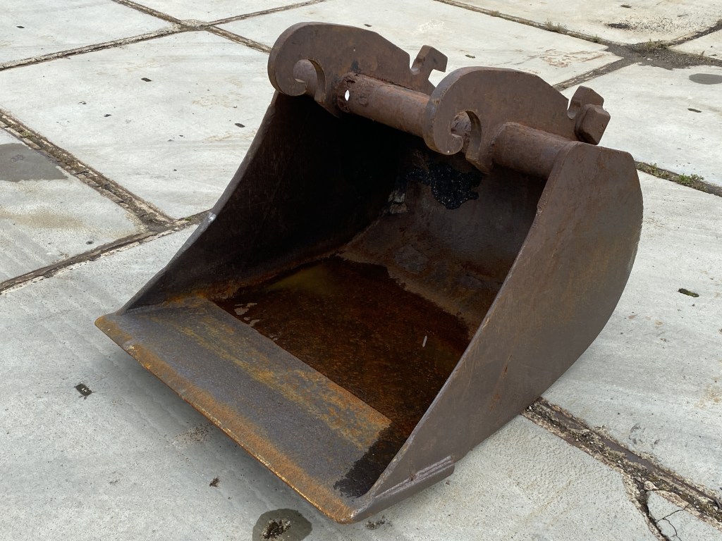 dieplepel 110cm cw30 te koop bij Jaap Verboon