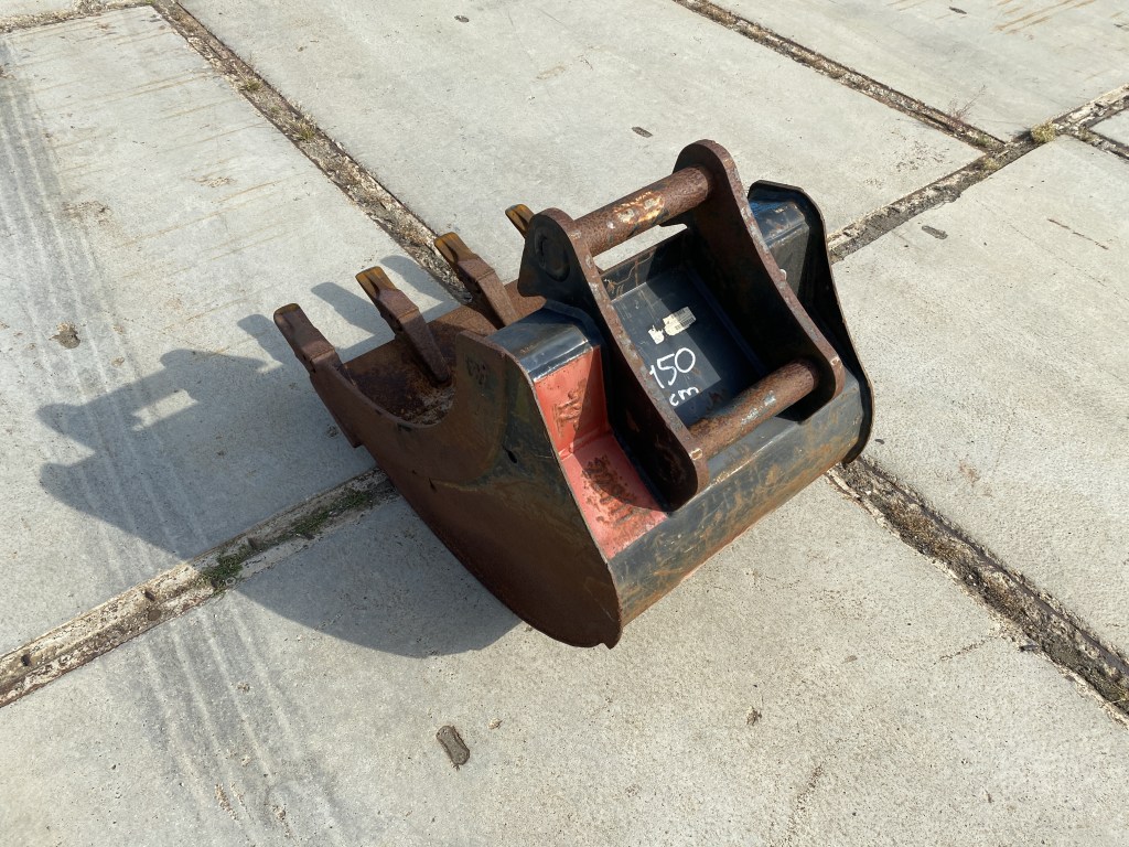 dieplepel 60cm te koop bij Jaap Verboon