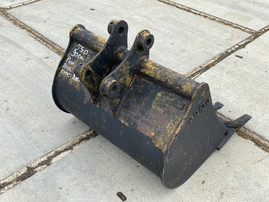 dieplepel 90cm te koop bij Jaap Verboon