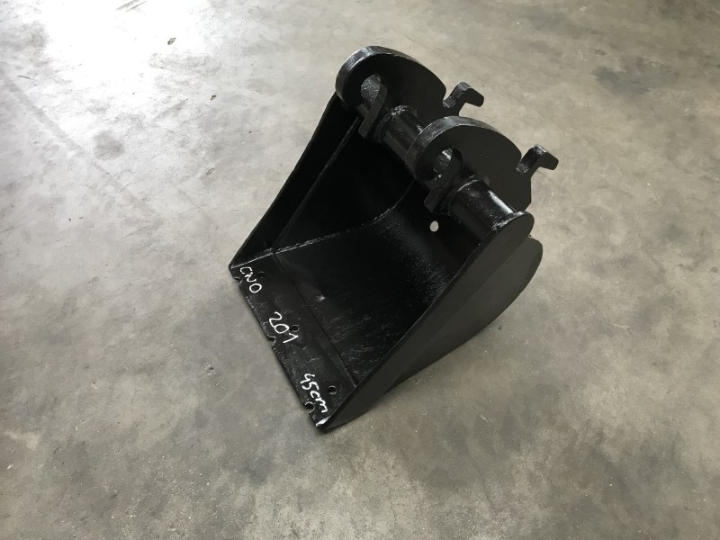 dieplepel CW0 te koop bij Jaap Verboon