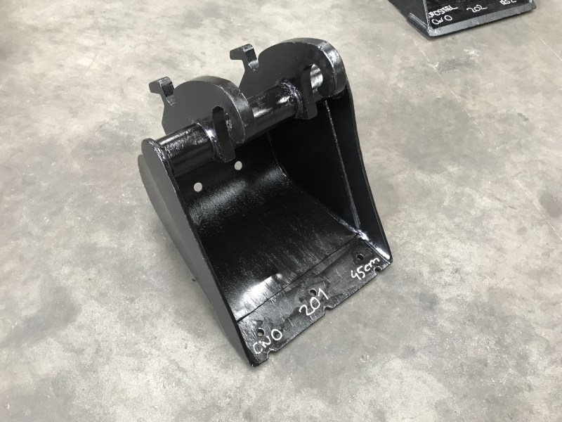 dieplepel cw0 te koop bij Jaap Verboon