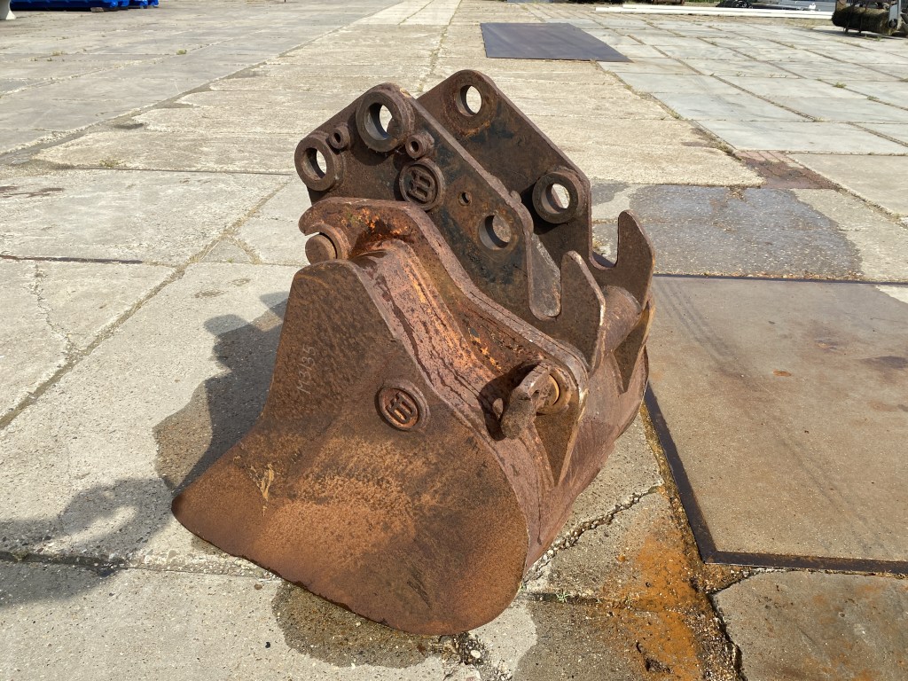 dieplepelbak atlas te koop bij Jaap Verboon