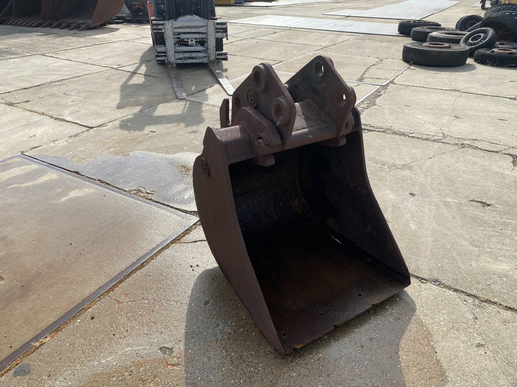 dieplepelbak atlas te koop bij Jaap Verboon