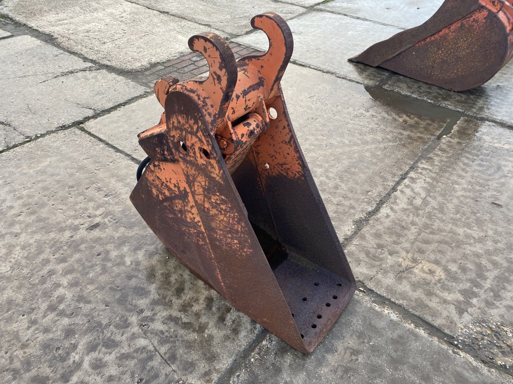 dieplepelbak atlas te koop bij Jaap Verboon