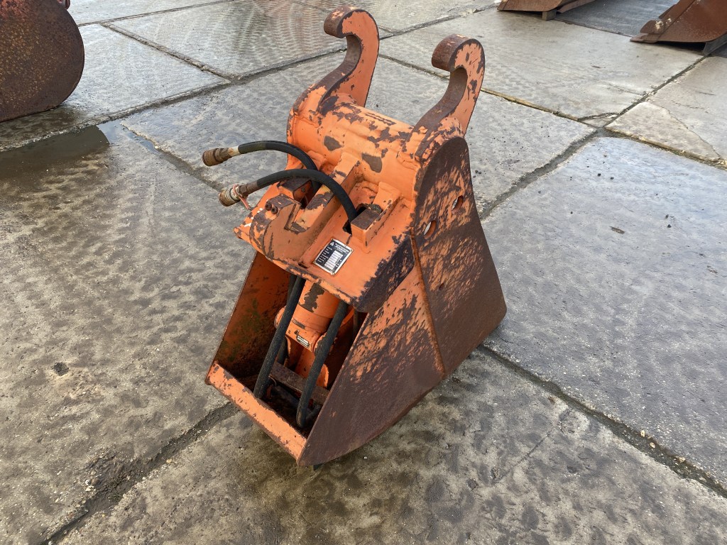 dieplepelbak atlas te koop bij Jaap Verboon