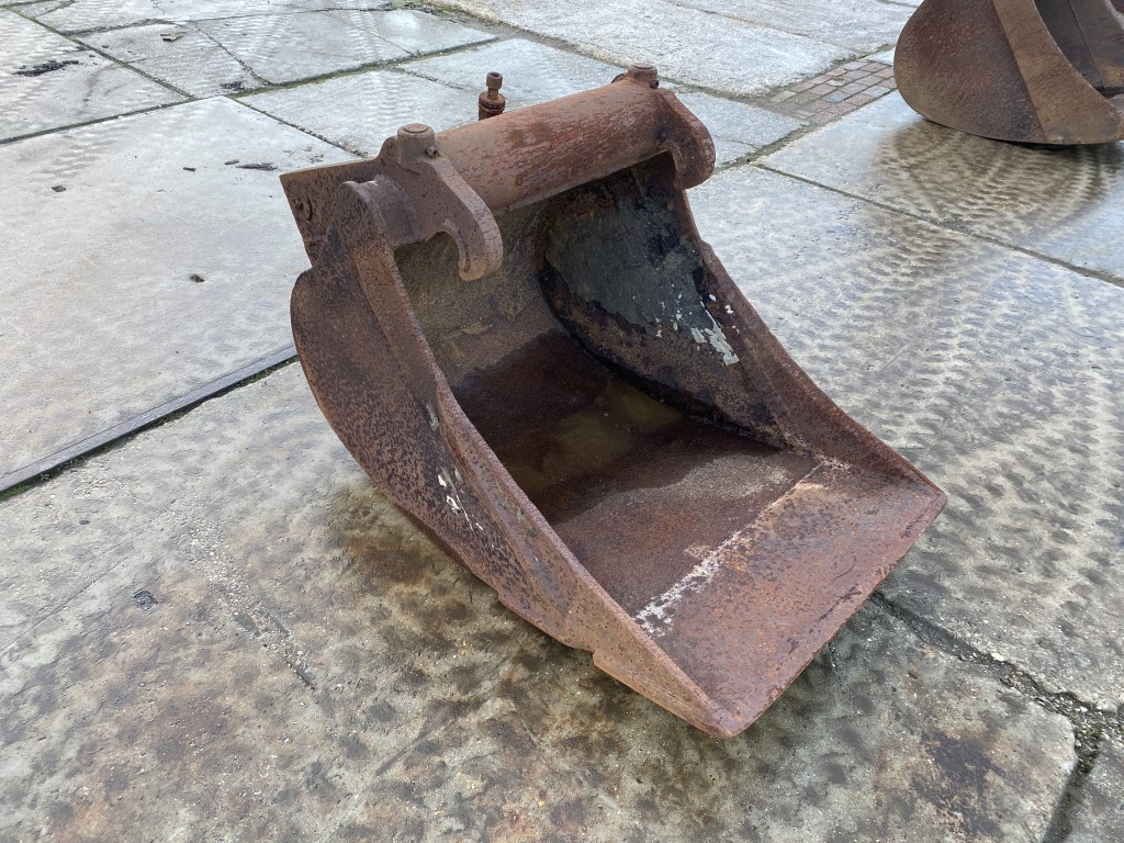 dieplepelbak boutconnector te koop bij Jaap Verboon