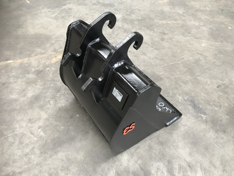 dieplepelbak cw0 te koop bij Jaap Verboon