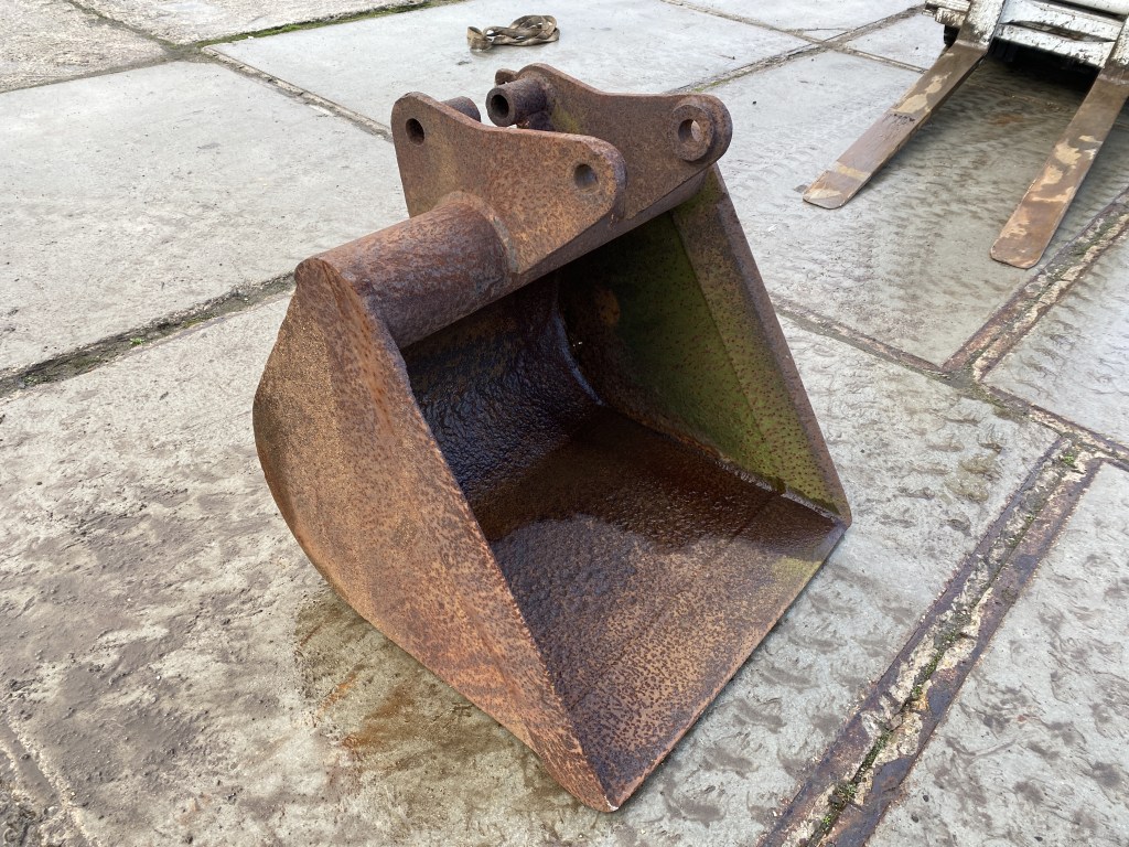 dieplepelbak pinn 30 te koop bij Jaap Verboon