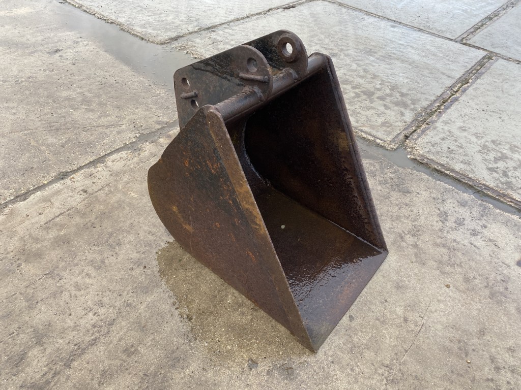 dieplepelbak pinn 30 te koop bij Jaap Verboon