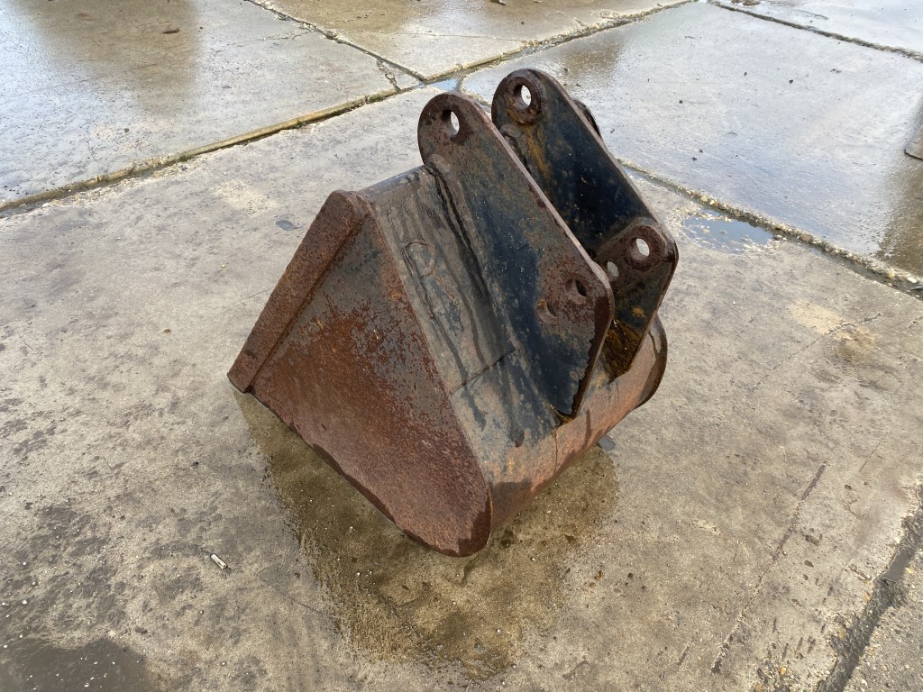 dieplepelbak pinn 30 te koop bij Jaap Verboon