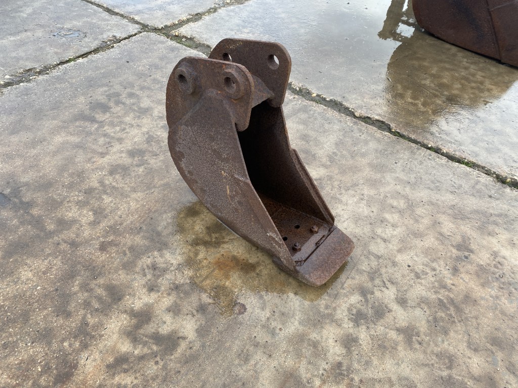 dieplepelbak pinn 30 te koop bij Jaap Verboon