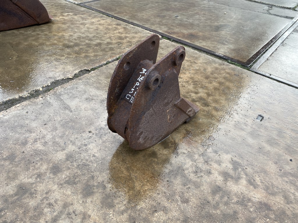 dieplepelbak pinn 30 te koop bij Jaap Verboon