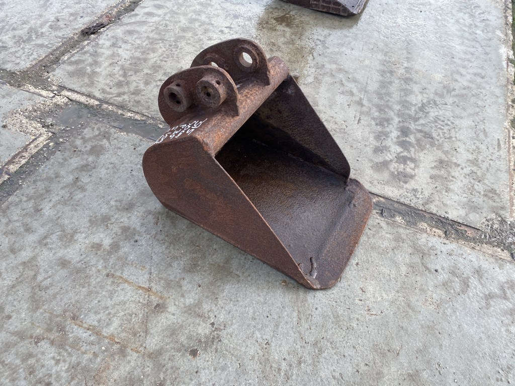 dieplepelbak pinn 35 te koop bij Jaap Verboon