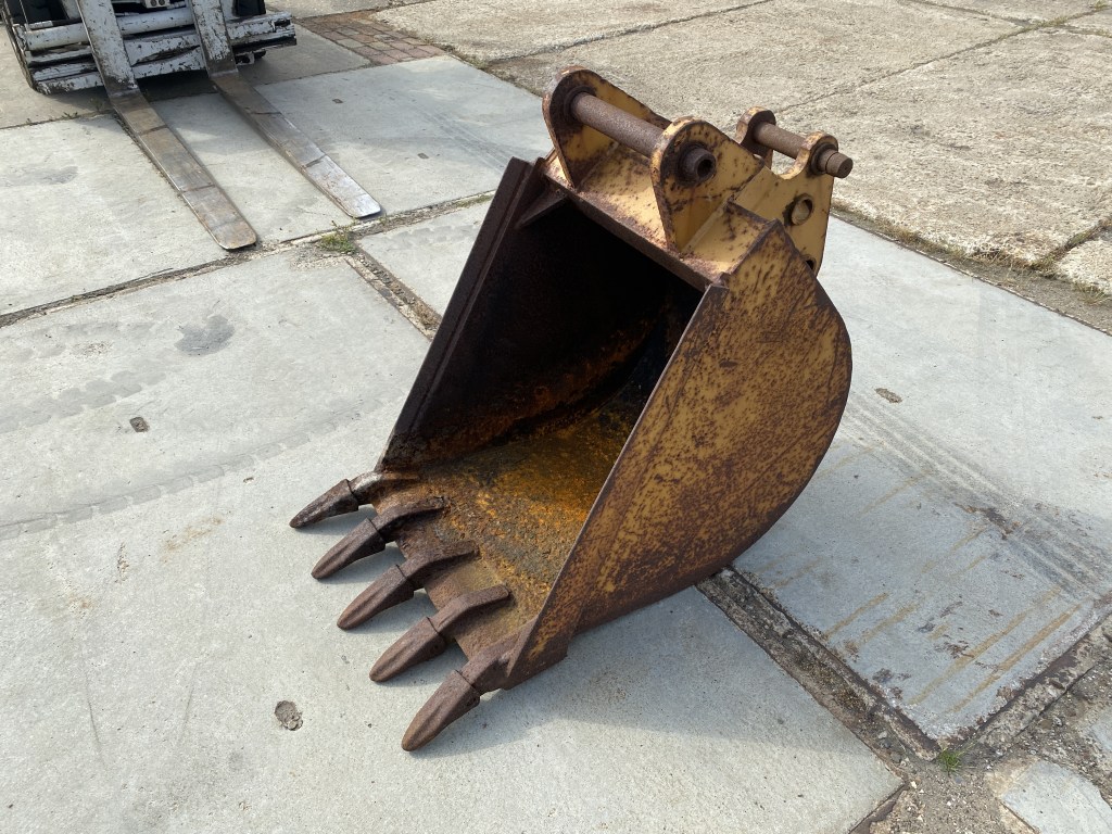 dieplepelbak pinn45 te koop bij Jaap Verboon