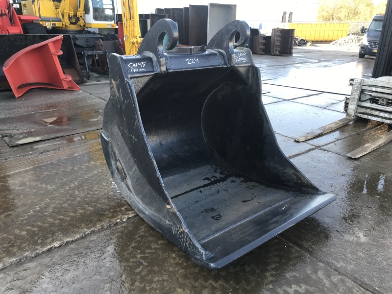 diepleplbak cw45 te koop bij Jaap Verboon