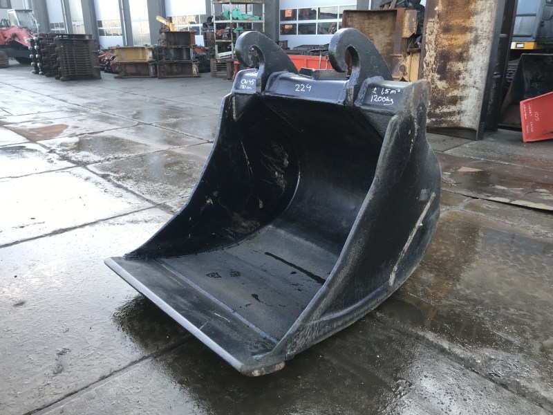 diepleplbak cw45 te koop bij Jaap Verboon