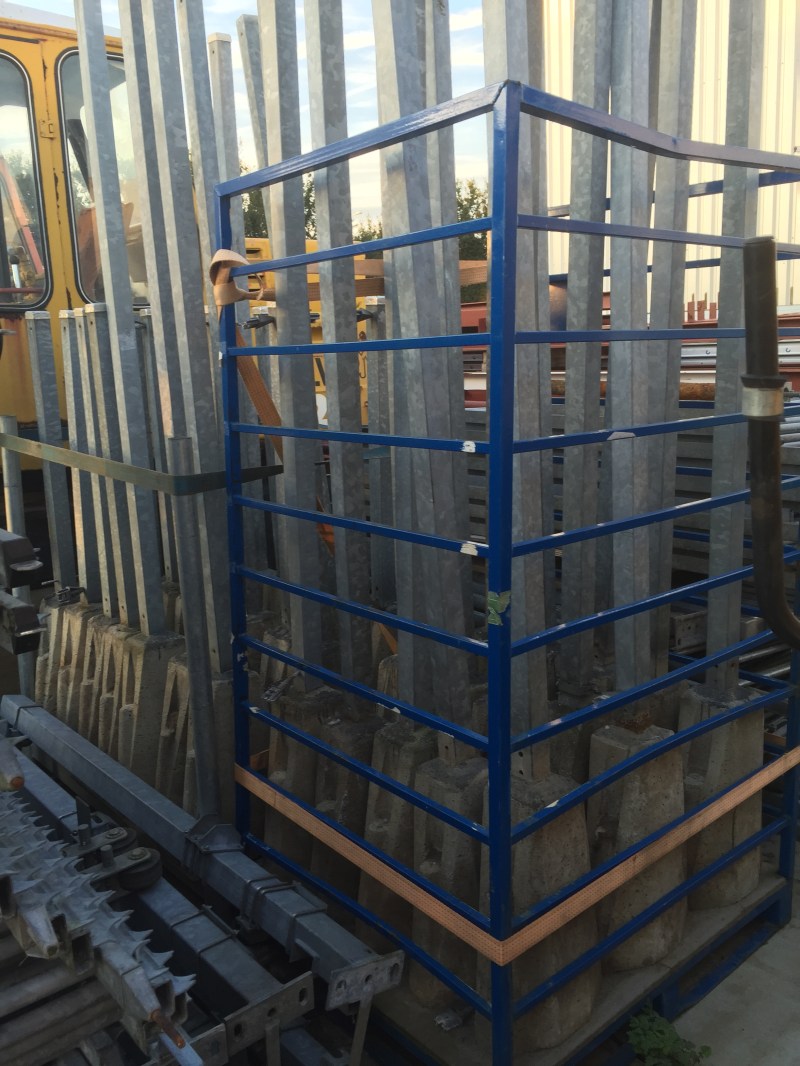 diverse gegalvaniseerd hekwerk te koop diverse gegalvaniseerd hekwerk te koop