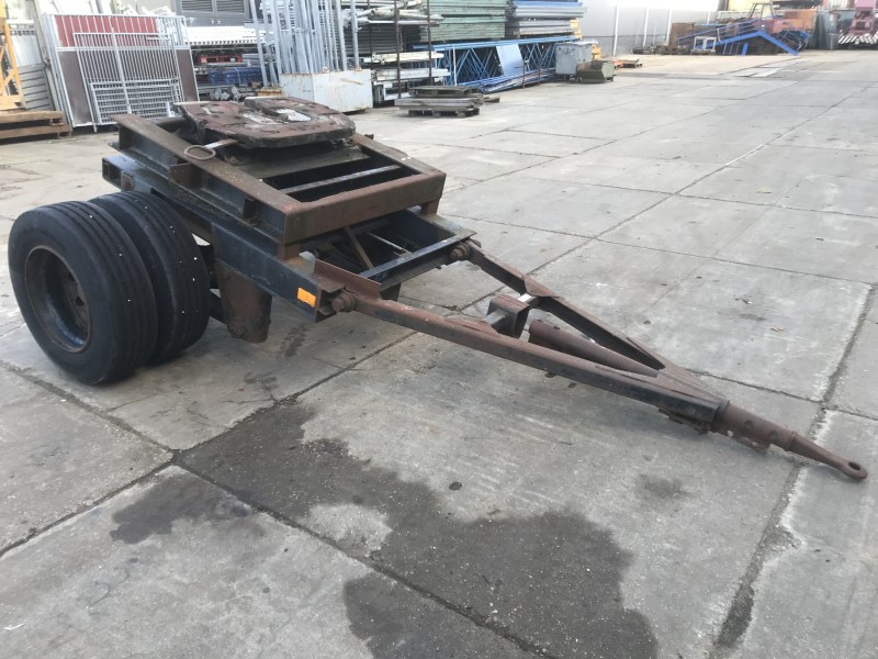 dolly te koop bij Jaap Verboon