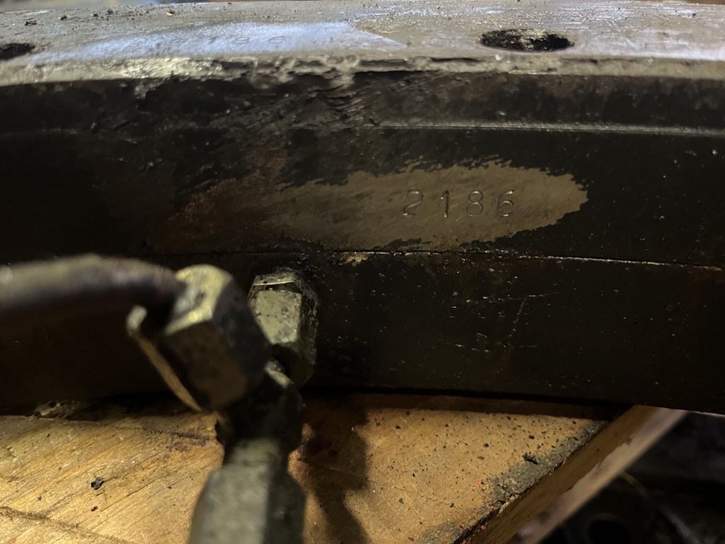 draaikrans ATLAS te koop bij Jaap Verboon