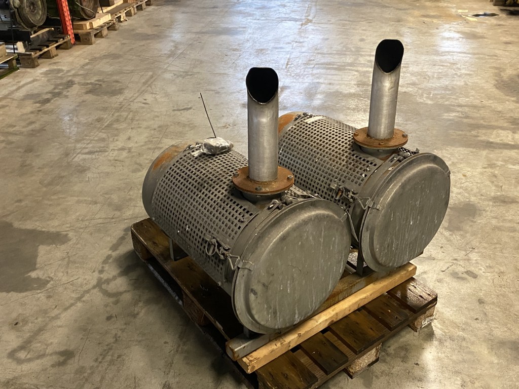 ehc ht 35 te koop bij Jaap Verboon