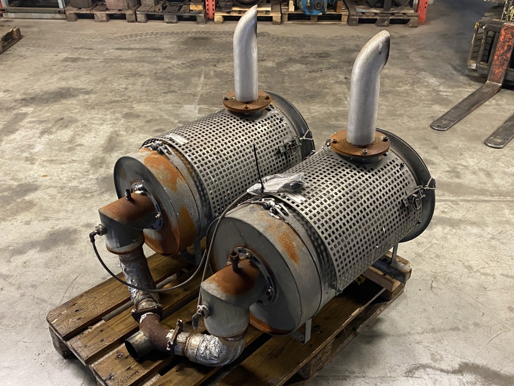 ehc ht 35 te koop bij Jaap Verboon