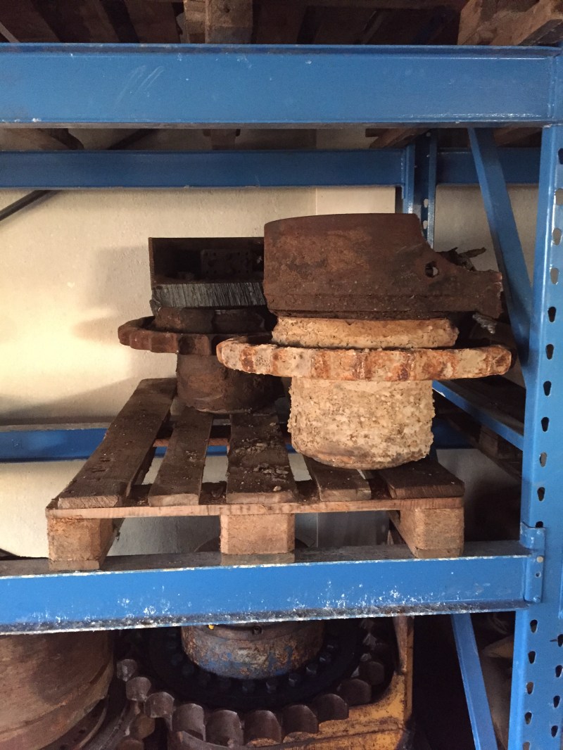 eindvertragingen te koop bij Jaap Verboon